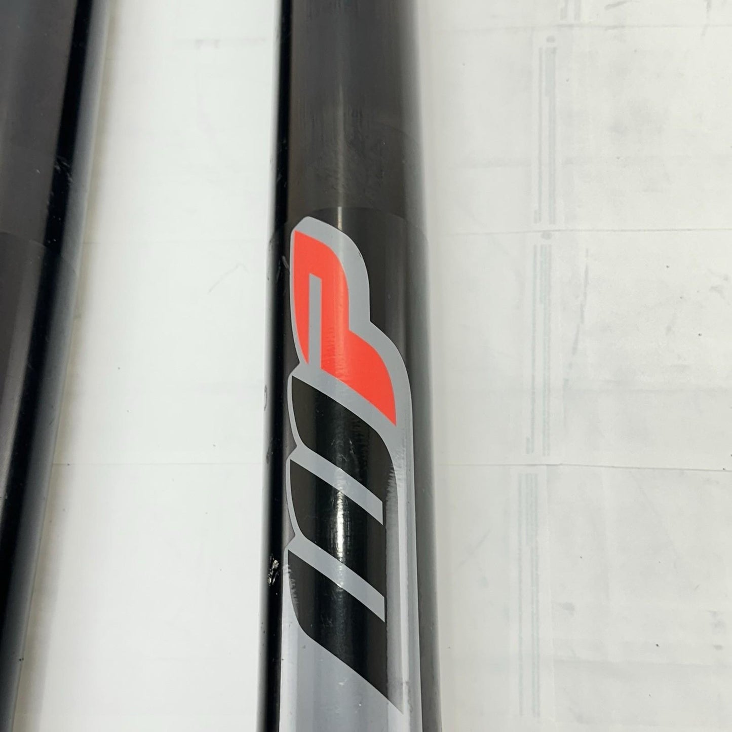 2017 - 2019 KTM 1290 SUPER DUKE R FRONT FORKS SUSPENSION TUBES ABSORBERS WP