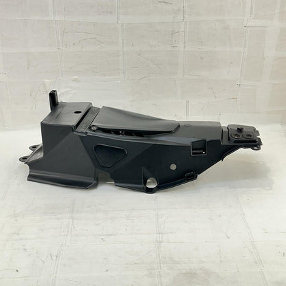 2017 - 2019 KTM 1290 SUPER DUKE R BATTERY TRAY UNDERTAIL PLASTIC HOLDER STOCK