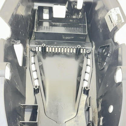 2017 - 2019 KTM 1290 SUPER DUKE R BATTERY TRAY UNDERTAIL PLASTIC HOLDER STOCK