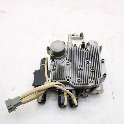 2008 - 2011 CAN AM SPYDER HYDRAULIC SHIFTER SHIFT CONTROL MODULE HOUSING