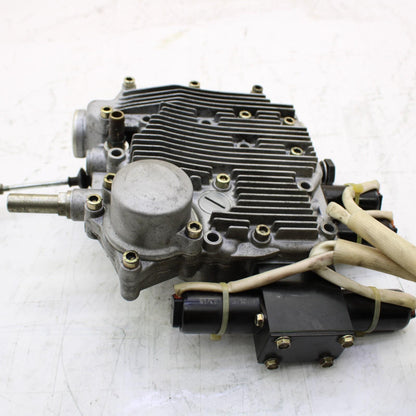 2008 - 2011 CAN AM SPYDER HYDRAULIC SHIFTER SHIFT CONTROL MODULE HOUSING
