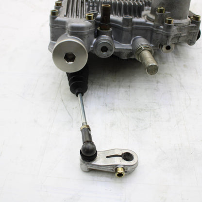 2008 - 2011 CAN AM SPYDER HYDRAULIC SHIFTER SHIFT CONTROL MODULE HOUSING