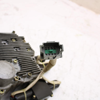 2008 - 2011 CAN AM SPYDER HYDRAULIC SHIFTER SHIFT CONTROL MODULE HOUSING