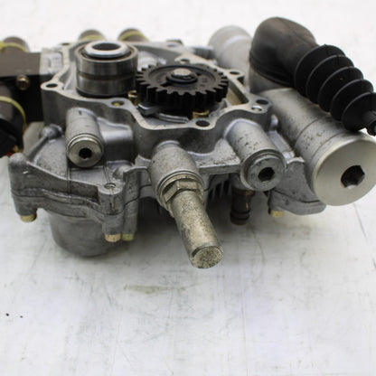 2008 - 2011 CAN AM SPYDER HYDRAULIC SHIFTER SHIFT CONTROL MODULE HOUSING