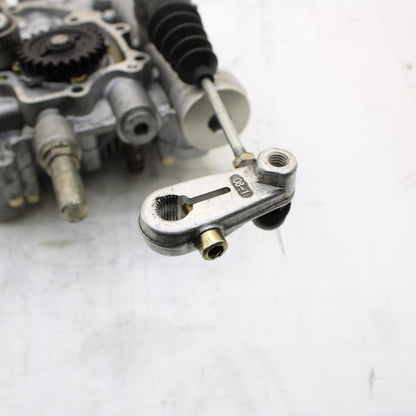 2008 - 2011 CAN AM SPYDER HYDRAULIC SHIFTER SHIFT CONTROL MODULE HOUSING