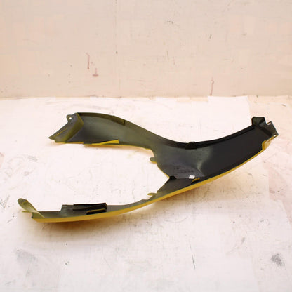 2008 - 2011 CAN AM SPYDER GS 990 CENTER CONSOLE COVER PANEL YELLOW 705003172