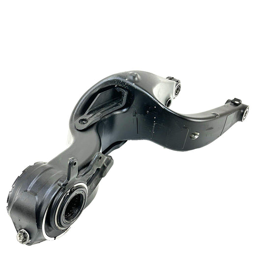 2017 - 2019 KTM 1290 SUPER DUKE R SWINGARM REAR SHOCK FRAME BACK WHEEL STOCK