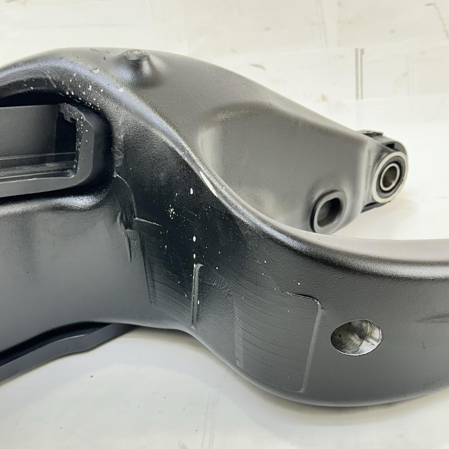 2017 - 2019 KTM 1290 SUPER DUKE R SWINGARM REAR SHOCK FRAME BACK WHEEL STOCK