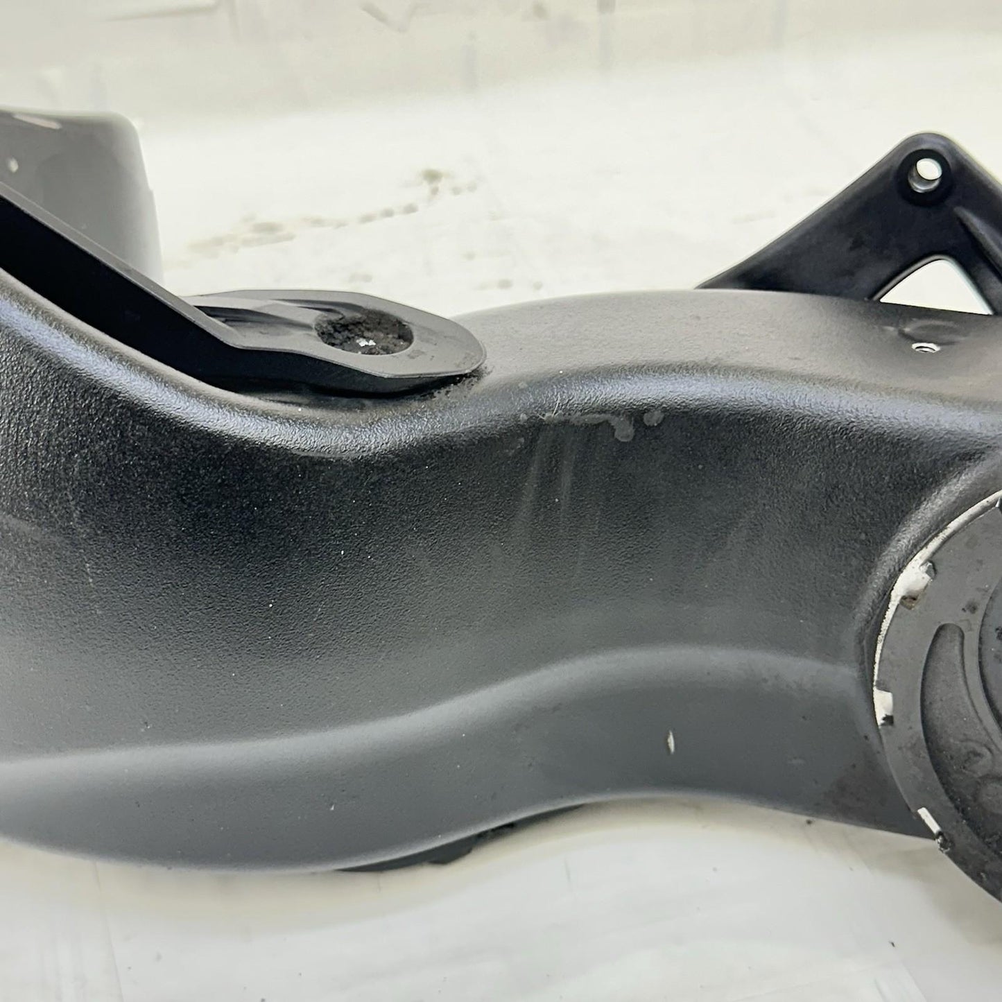 2017 - 2019 KTM 1290 SUPER DUKE R SWINGARM REAR SHOCK FRAME BACK WHEEL STOCK