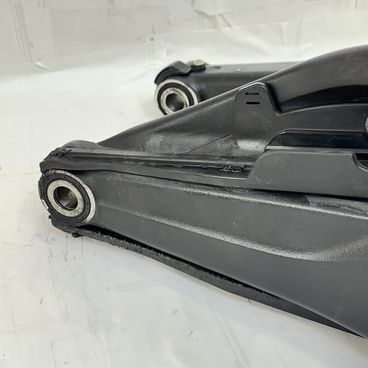 2017 - 2019 KTM 1290 SUPER DUKE R SWINGARM REAR SHOCK FRAME BACK WHEEL STOCK