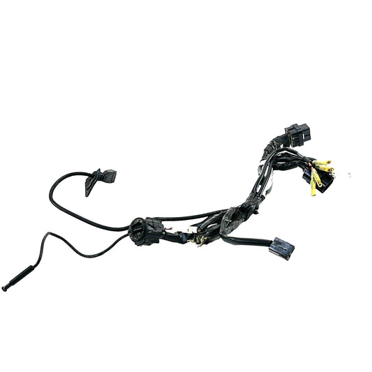 2017 - 2019 KTM 1290 SUPER DUKE R FRONT WIRING HARNESS HEADLIGHT WIRE LOOM STOCK