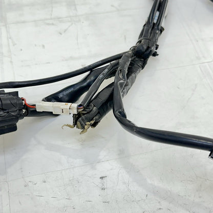 2017 - 2019 KTM 1290 SUPER DUKE R FRONT WIRING HARNESS HEADLIGHT WIRE LOOM STOCK