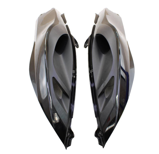 2008 CAN AM SPYDER 990 SIDE FAIRING Trim Cowl Plastic BLACK LEFT RIGHT
