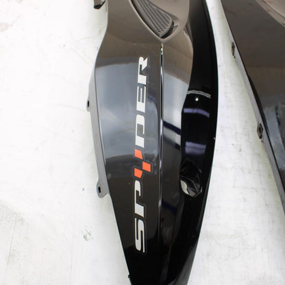 2008 CAN AM SPYDER 990 REAR TAIL FAIRING LEFT RIGHT Side Cover Fairing Cowl