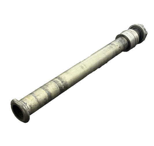 2008 2009 SUZUKI GSXR 600 GSXR 750 REAR AXLE BACK WHEEL RIM PIVOT BOLT AXEL