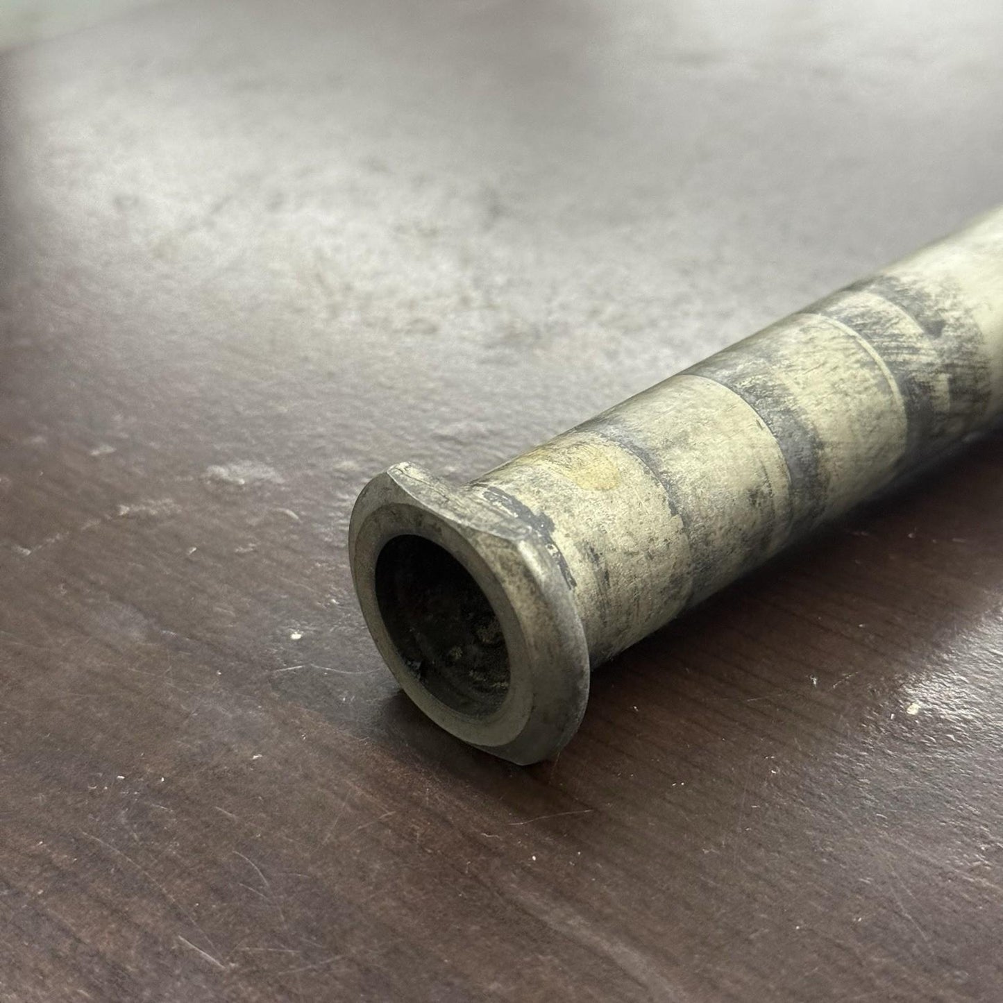 2008 2009 SUZUKI GSXR 600 GSXR 750 REAR AXLE BACK WHEEL RIM PIVOT BOLT AXEL