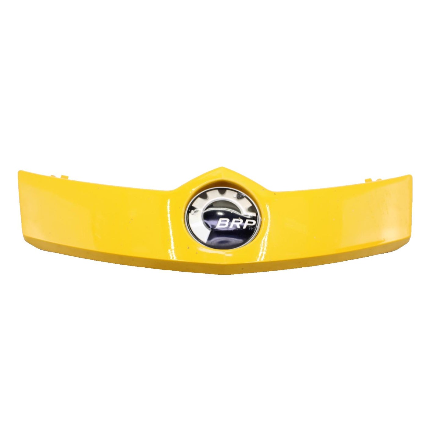 2008 CAN AM SPYDER 990 FAIRING COWL YELLOW PLASTIC COVER
