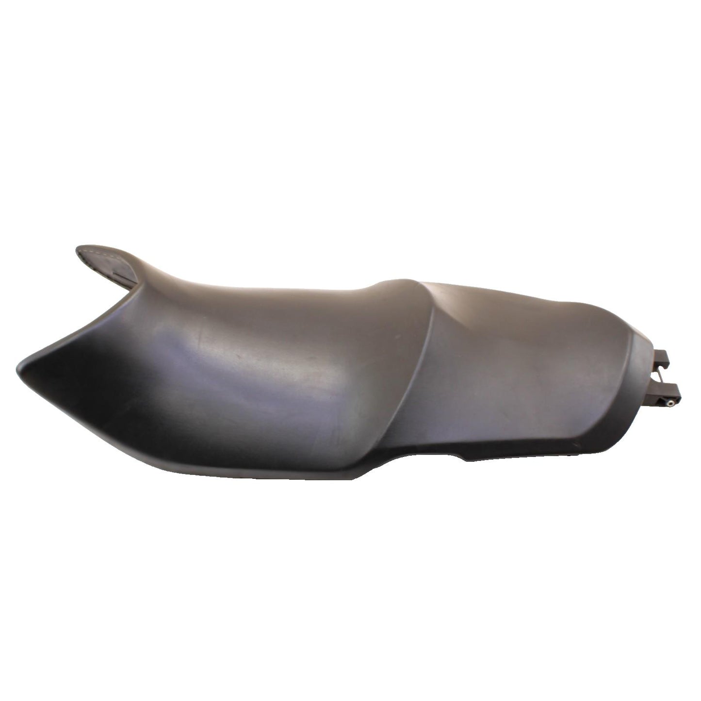 2008 CAN AM SPYDER SEAT CUSHION BLACK FRONT & REAR STOCK