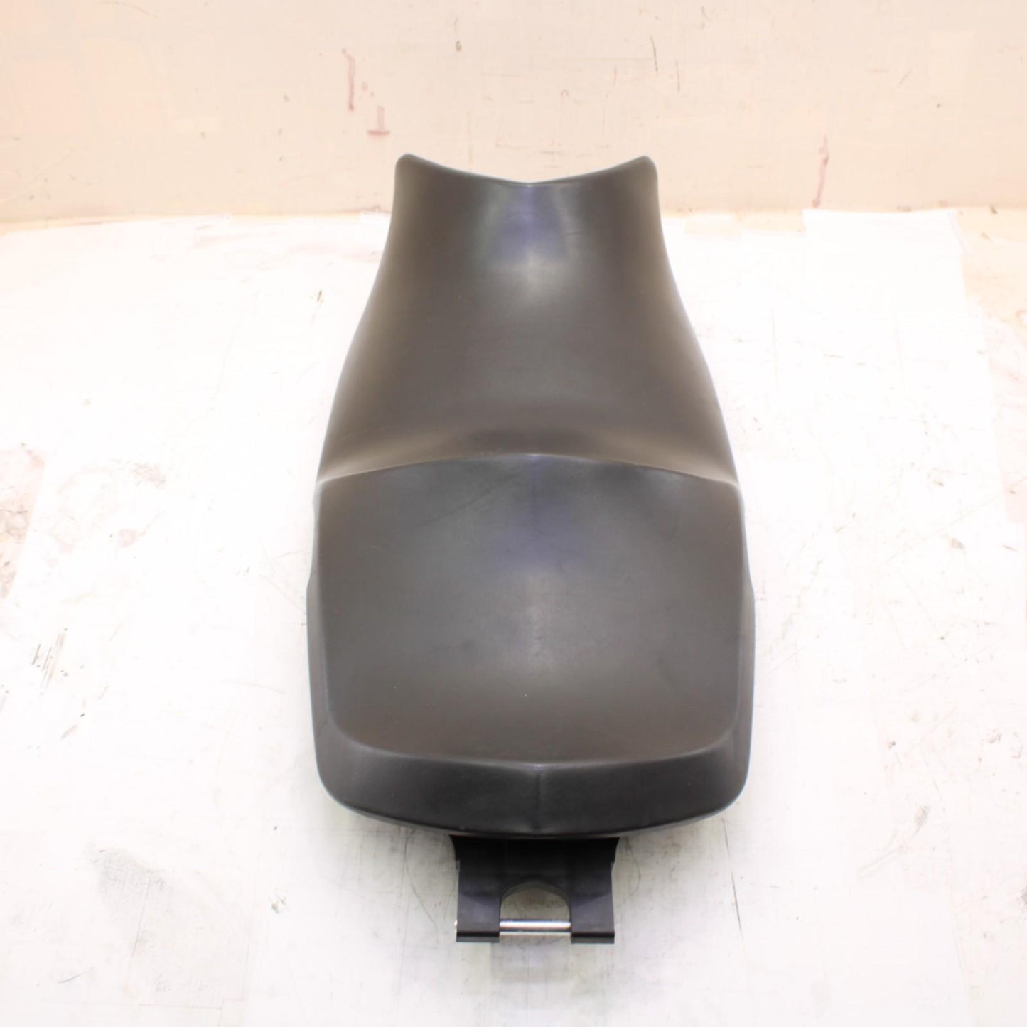 2008 CAN AM SPYDER SEAT CUSHION BLACK FRONT & REAR STOCK