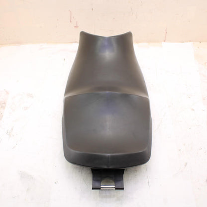 2008 CAN AM SPYDER SEAT CUSHION BLACK FRONT & REAR STOCK