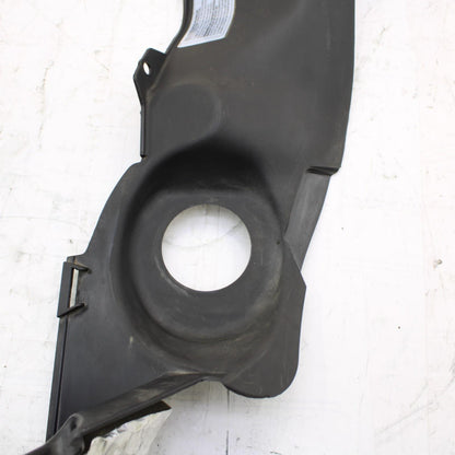 2008 CAN AM SPYDER 990 GAS FUEL TANK COVER PANEL FAIRING LEFT RIGHT STOCK