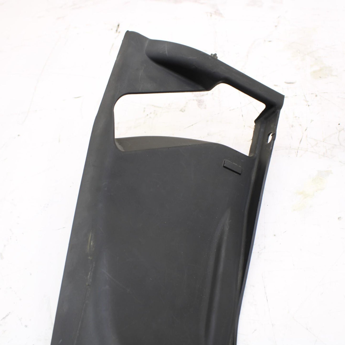 2008 CAN AM SPYDER 990 GAS FUEL TANK COVER PANEL FAIRING LEFT RIGHT STOCK