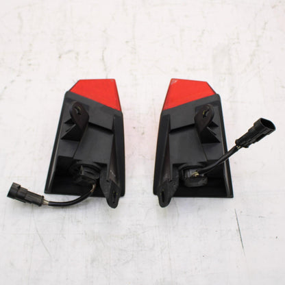 2009 CAN AM SPYDER 990 BRAKE LIGHT TAIL LAMP REAR LEFT RIGHT