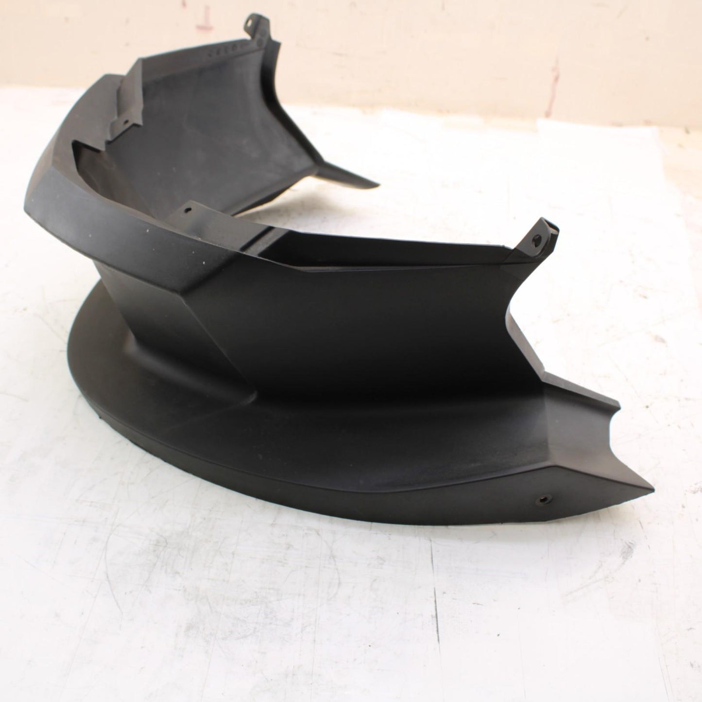 2008 CAN-AM SPYDER RS990 FRONT NOSE COWL BUMPER COVER FAIRING PANEL STOCK