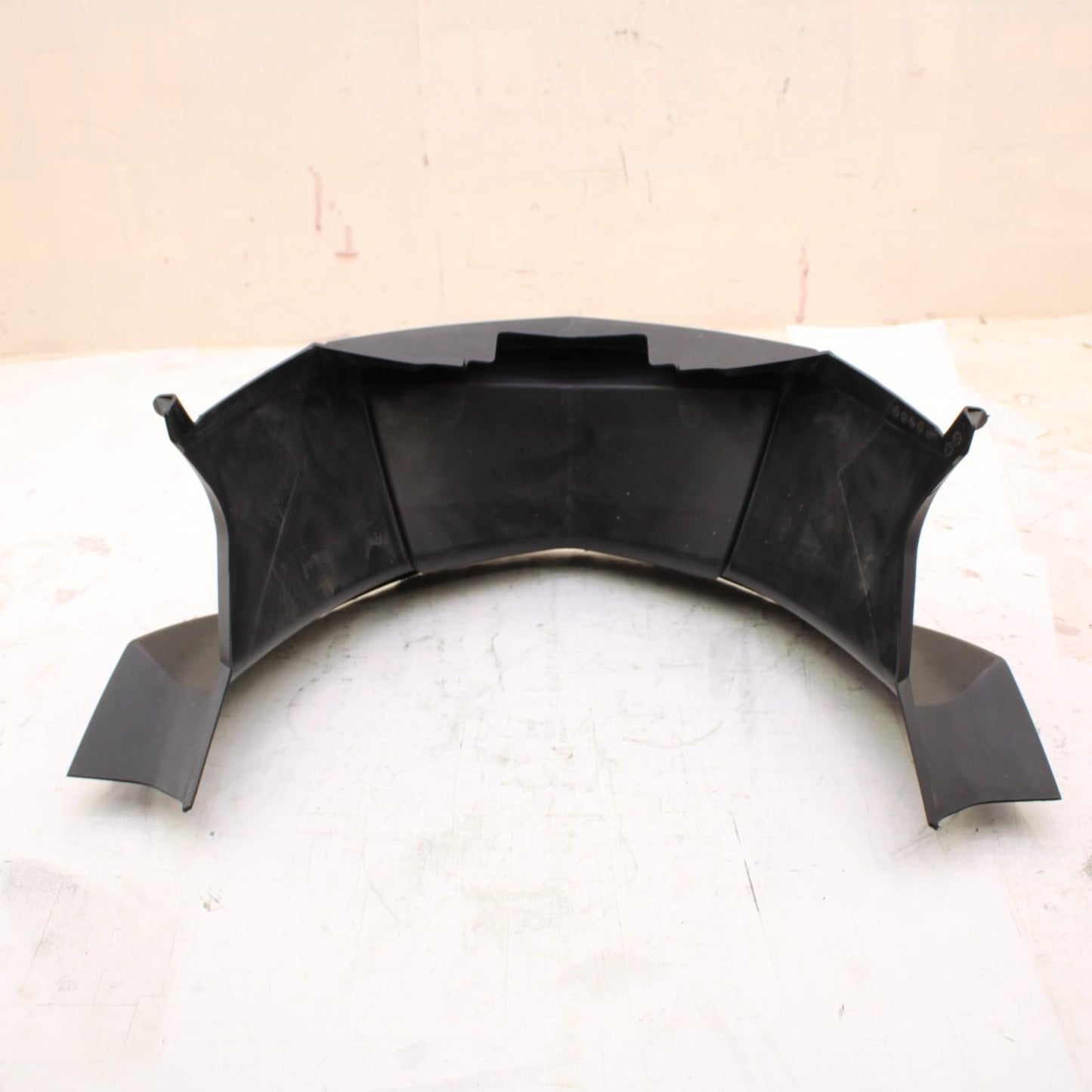 2008 CAN-AM SPYDER RS990 FRONT NOSE COWL BUMPER COVER FAIRING PANEL STOCK