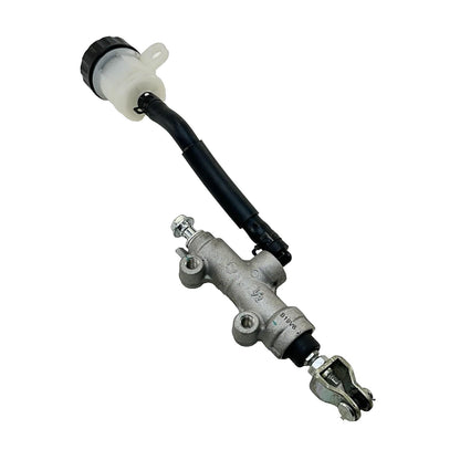 2017 - 2023 KAWASAKI NINJA EX650 REAR BRAKE MASTER CYLINDER CANISTER RESERVOIR