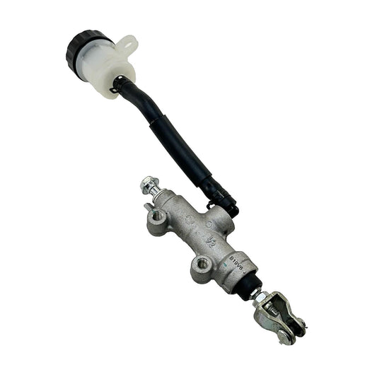 2017 - 2023 KAWASAKI NINJA EX650 REAR BRAKE MASTER CYLINDER CANISTER RESERVOIR