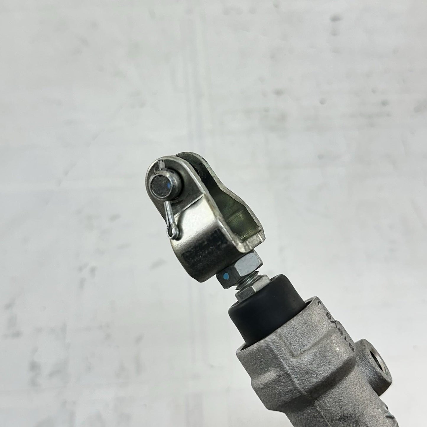 2017 - 2023 KAWASAKI NINJA EX650 REAR BRAKE MASTER CYLINDER CANISTER RESERVOIR