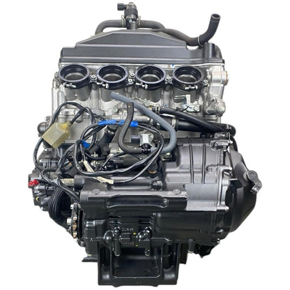 2017 - 2023 HONDA CBR1000RR SP ENGINE CYLINDER HEAD 30 DAY WARRANTY *5610 MILES*