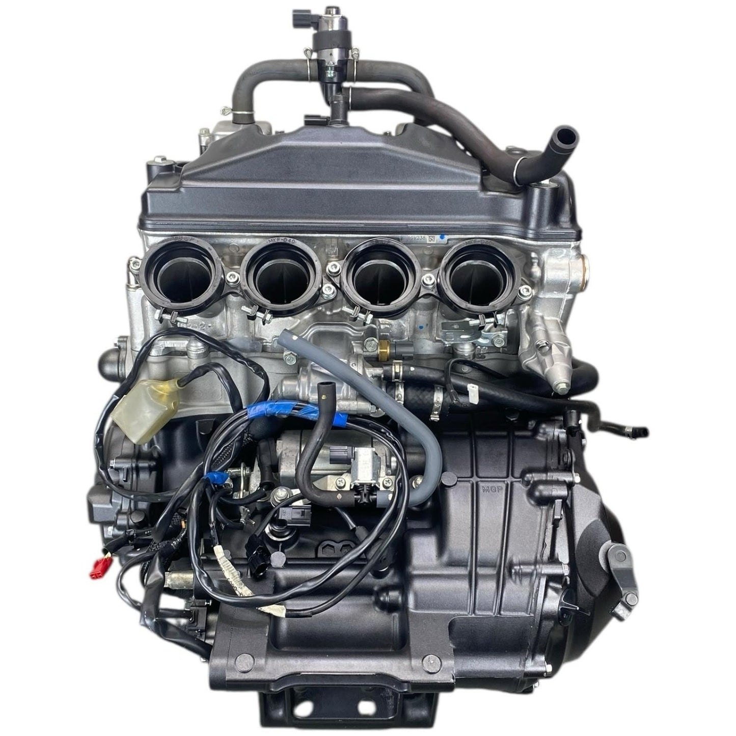 2017 - 2023 HONDA CBR1000RR SP ENGINE CYLINDER HEAD 30 DAY WARRANTY *5610 MILES*