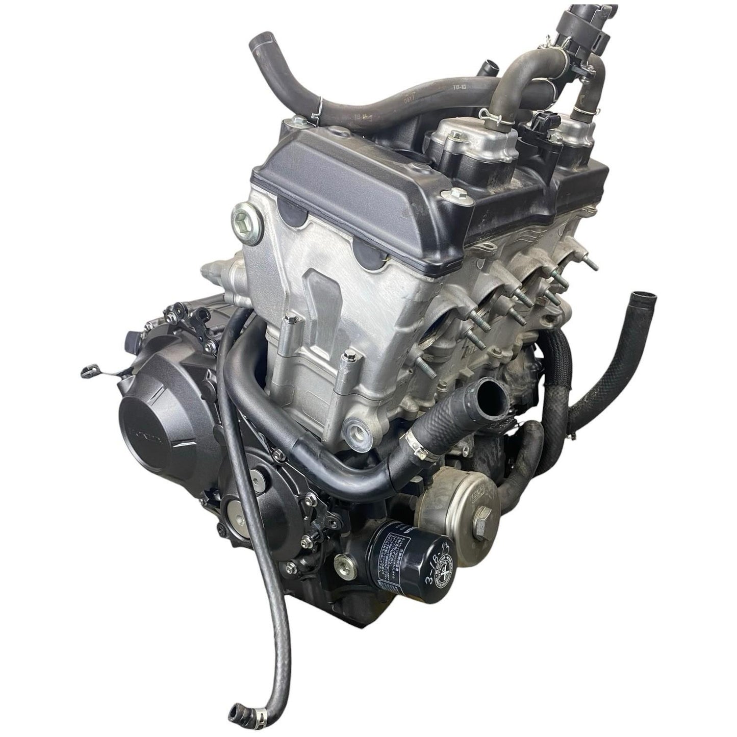 2017 - 2023 HONDA CBR1000RR SP ENGINE CYLINDER HEAD 30 DAY WARRANTY *5610 MILES*