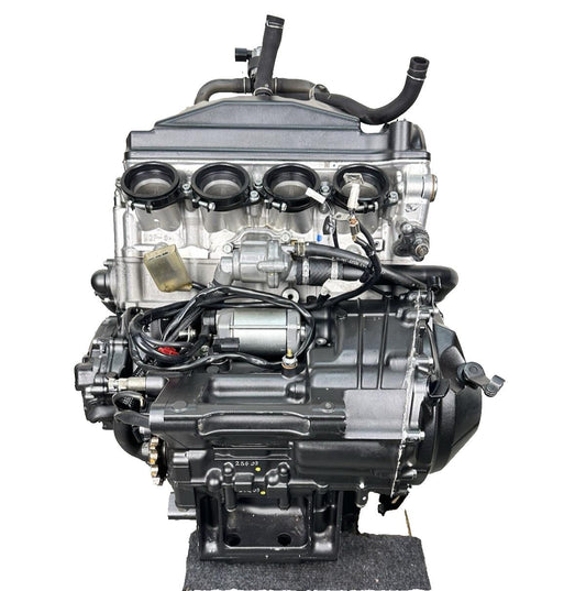2017 - 2023 HONDA CBR1000RR ENGINE MOTOR *30 DAY WARRANTY* TESTED COMPRESSION