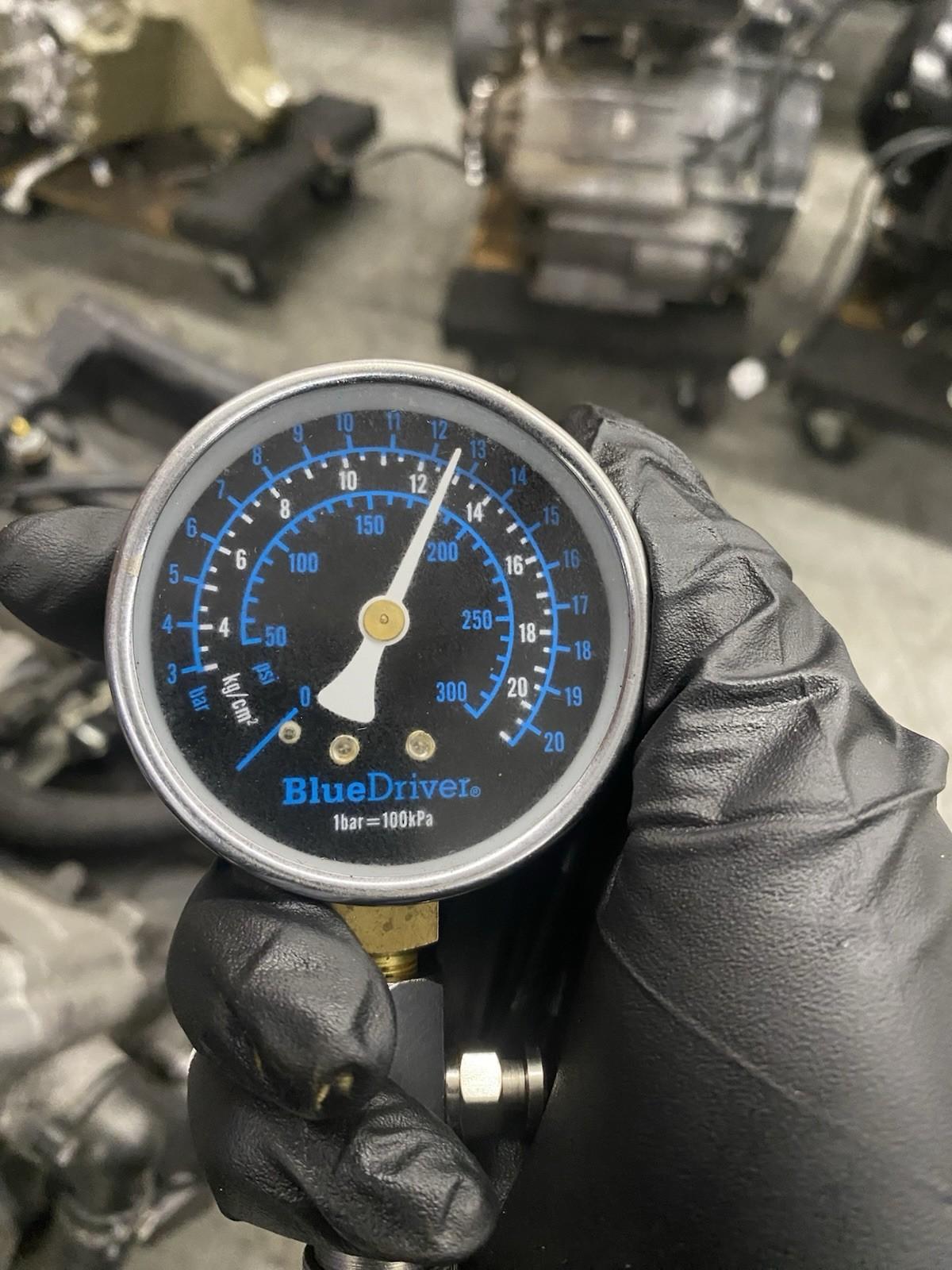 2017 - 2023 HONDA CBR1000RR ENGINE MOTOR *30 DAY WARRANTY* TESTED COMPRESSION