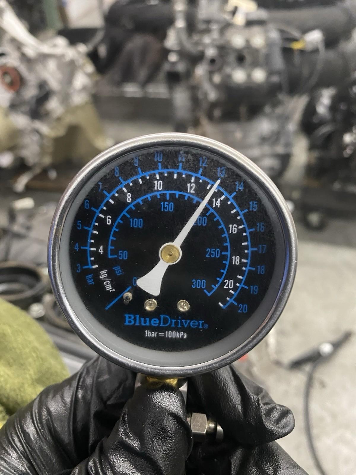 2017 - 2023 HONDA CBR1000RR ENGINE MOTOR *30 DAY WARRANTY* TESTED COMPRESSION