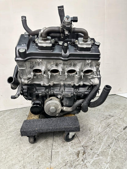 2017 - 2023 HONDA CBR1000RR ENGINE MOTOR *30 DAY WARRANTY* TESTED COMPRESSION