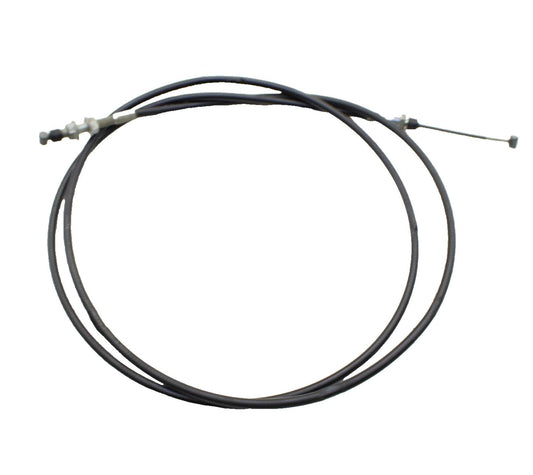 2008 CAN-AM SPYDER RS 990 REAR PARKING BRAKE CABLE LINE STOCK BLACK