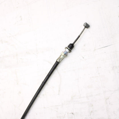2008 CAN-AM SPYDER RS 990 REAR PARKING BRAKE CABLE LINE STOCK BLACK