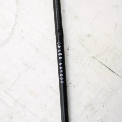 2008 CAN-AM SPYDER RS 990 REAR PARKING BRAKE CABLE LINE STOCK BLACK