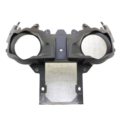 2008 2009 CAN-AM SPYDER GS FRONT UPPER NOSE HEADLIGHT FAIRING COWL COVER STOCK