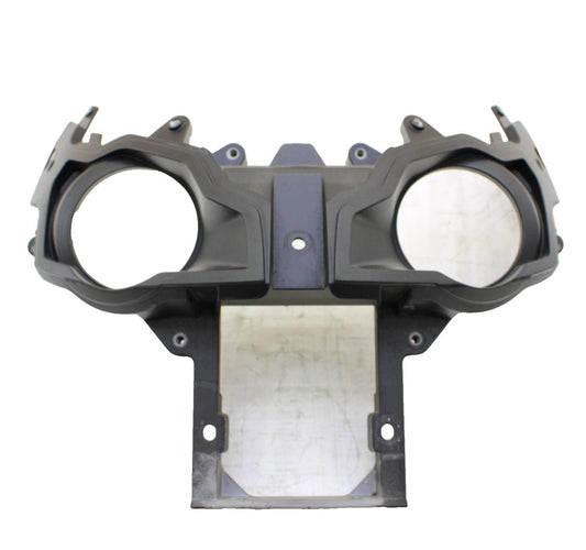 2008 2009 CAN-AM SPYDER GS FRONT UPPER NOSE HEADLIGHT FAIRING COWL COVER STOCK