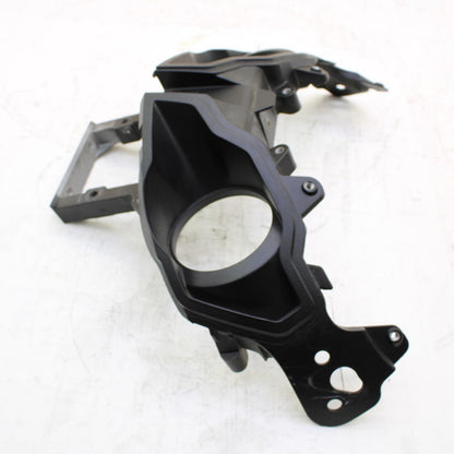 2008 2009 CAN-AM SPYDER GS FRONT UPPER NOSE HEADLIGHT FAIRING COWL COVER STOCK