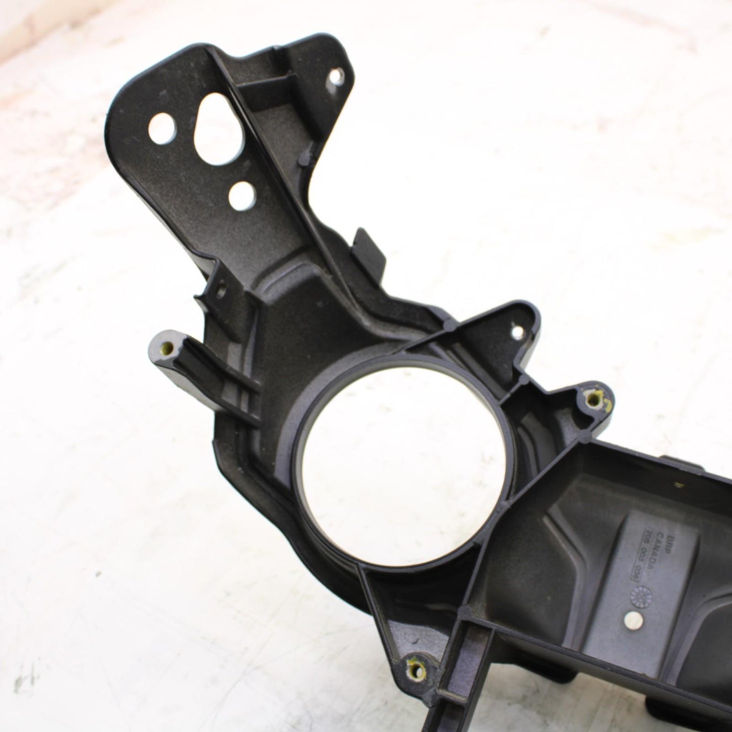 2008 2009 CAN-AM SPYDER GS FRONT UPPER NOSE HEADLIGHT FAIRING COWL COVER STOCK