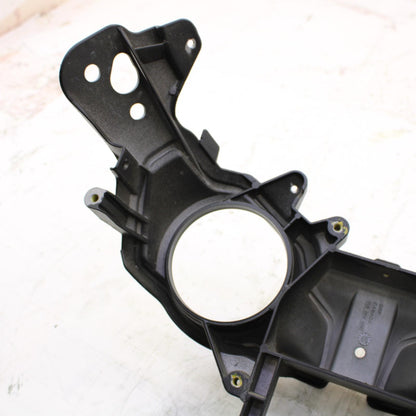 2008 2009 CAN-AM SPYDER GS FRONT UPPER NOSE HEADLIGHT FAIRING COWL COVER STOCK