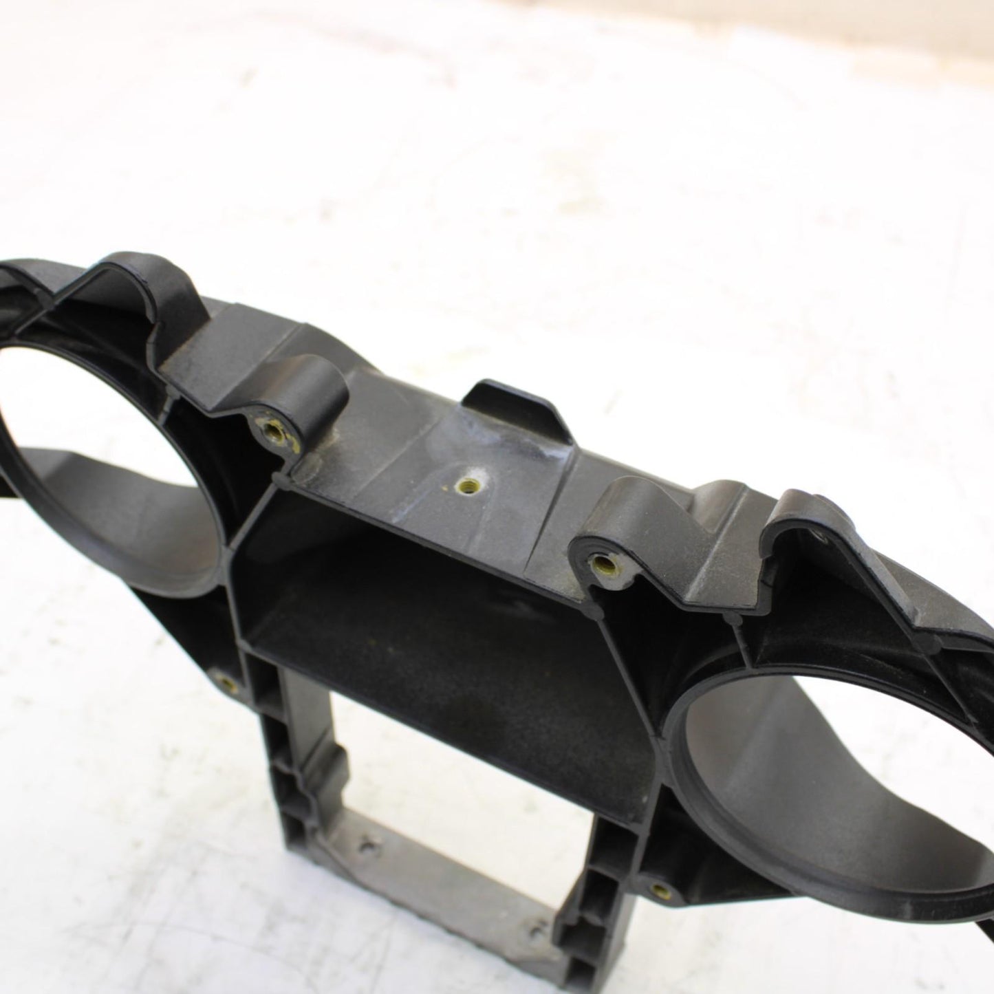 2008 2009 CAN-AM SPYDER GS FRONT UPPER NOSE HEADLIGHT FAIRING COWL COVER STOCK