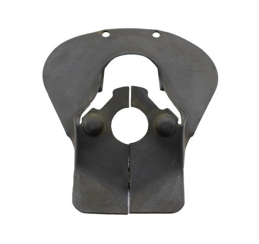 2008 CAN-AM SPYDER GS 990 FRONT RUBBER STEERING MOLDING STOCK BLACK