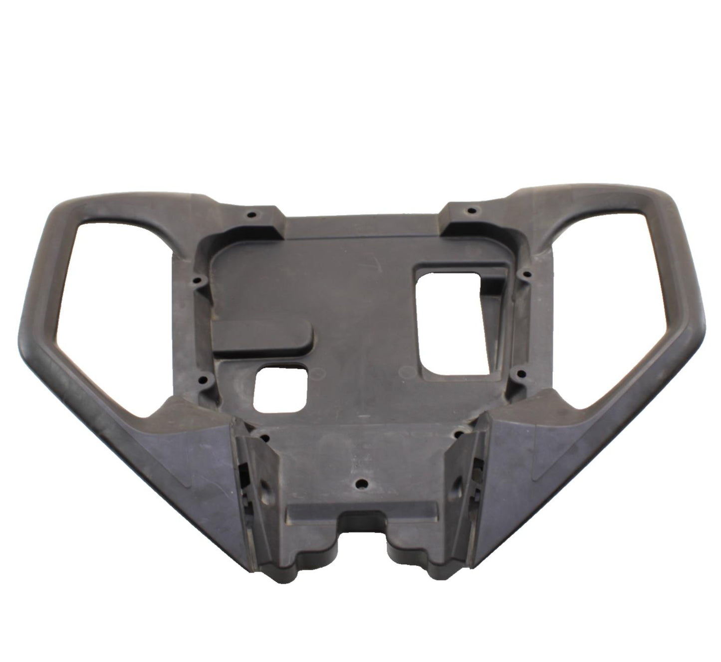2008 - 2010 CAN-AM SPYDER GS 990 PASSENGER GRAB BAR REAR HANDLE BACK STOCK